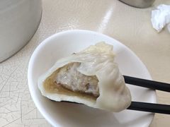 -笑云开汤包店(网巾市店)