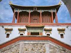 -香山公园