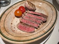 -MONICH牛排融合餐厅(和义大道购物中心店)