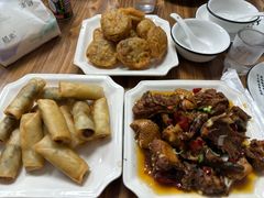 -黑皮酸菜鱼(三山街店)