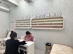 -赢韵美甲美睫瑞士净斑中心