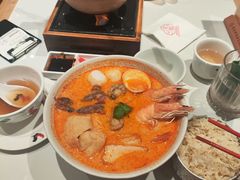 -芽笼芽笼新加坡餐厅(环球港店)