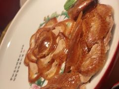 -京华烟云·北京烤鸭(领展购物广场·中关村店)