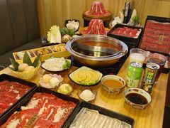 -牛匠和牛寿喜锅(西安总店)