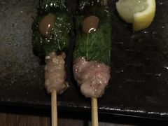 -木子烧鸟屋(百子湾店)