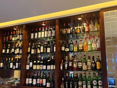 -The Lounge·大堂酒廊·北京粤财JW万豪酒店