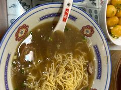 -七爷清汤腩·港式餐厅(金狮广场店)