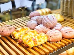 -焙丽拾光(麦凯乐直营店)