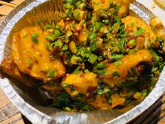 -平娃三宝烧烤·面食(南小街店)