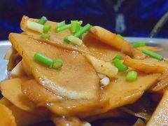 笋干烧肉-宜城私房菜.臭鳜鱼(九华新街店)