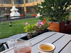 -思金拉措庄园藏餐(太阳岛店)