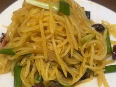-掌上鲜(南顺城街店)