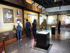 -武汉二七纪念馆