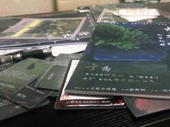 -FullHouse桌游狼人跑团剧本杀(徐家汇店)