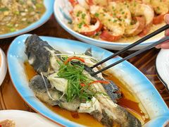 -友强·23年特色海鲜大排档(厦门店)