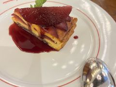 -Entrecôte 法国牛扒馆(保利·时光里店)