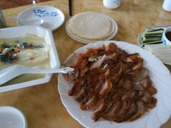 android_upload_pic-清真利德顺小老饭庄(复兴路店)