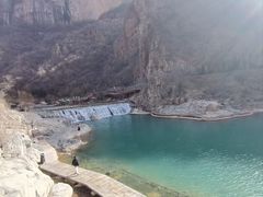 -河南宝泉旅游区