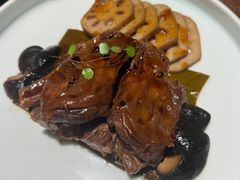 -清水亭湖北菜(大屯DT51店)