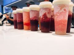 -喜茶(贵阳国贸逸天城店)