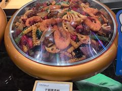 -干锅鱼庄(北京荟聚西红门购物中心店)