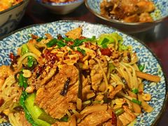 生炒螺蛳粉-粉家柳州螺蛳粉(杨宅路店)