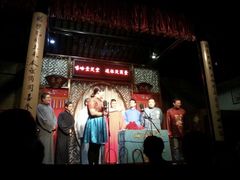 -嘻哈壹笑堂相声茶馆(大儒巷店)