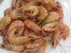 -小辣妹川味海鲜加工店(第一市场椰风巷店)
