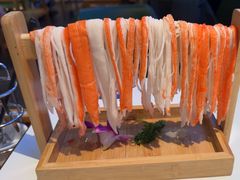 -烹然四季椰子鸡火锅(姚家园万象汇店)
