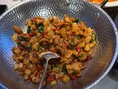 -坛宗剁椒鱼头(河西王府井店)