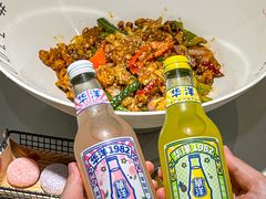 -友达面馆(广州总店)