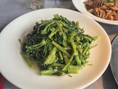 -吴越荣记苏州菜·松鼠桂鱼100%活鱼现做(斜塘老街店)