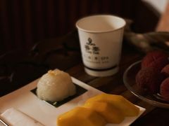 -菩泰·泰式草本按摩SPA(武汉新天地南馆店)