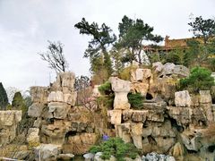 -象山森林公园