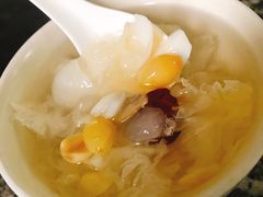 -老福合沟无米粿甜汤粿品店