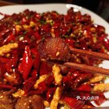 下饭扛把子｜颜值与美味并存的川菜🌶️