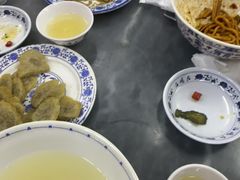 -海碗居老北京炸酱面(增光路店)