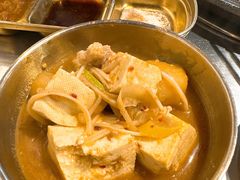 -釜山火炉·海鲜烤肉(紫藤路店)