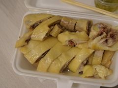 -文记壹心鸡(宝华路店)
