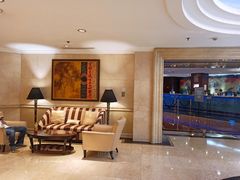 -上海齐鲁万怡大酒店·辣椒屋咖啡厅