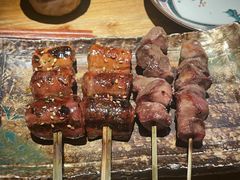 -鸟幸 TORISAKI 炭火居酒屋