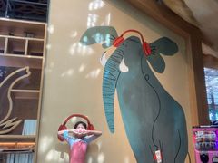 -杭州开元森泊度假乐园