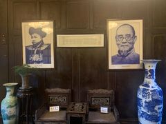-石屏会馆