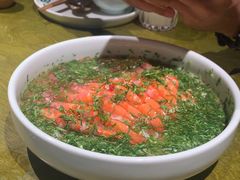 -一坐一忘云南菜(卓悦中心)