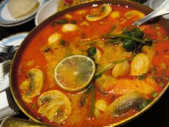 冬阴功汤-Home Thai·泰谣(王府井apm店)