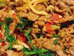 -阿当·小炒牛肉面(人广店)