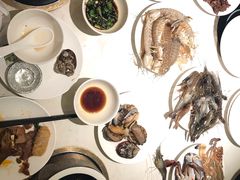 -诱货海鲜自助火锅(爱琴海购物公园东百店)