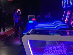 -VS SPORTS PARK运动玩乐园·团建·生日会(合生汇店)
