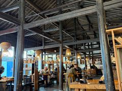 -院子餐厅·大锅菜·老杭帮(桥西直街店)