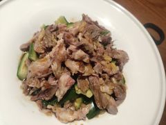 -吕氏疙瘩汤·新鲁菜(济南万象城店)